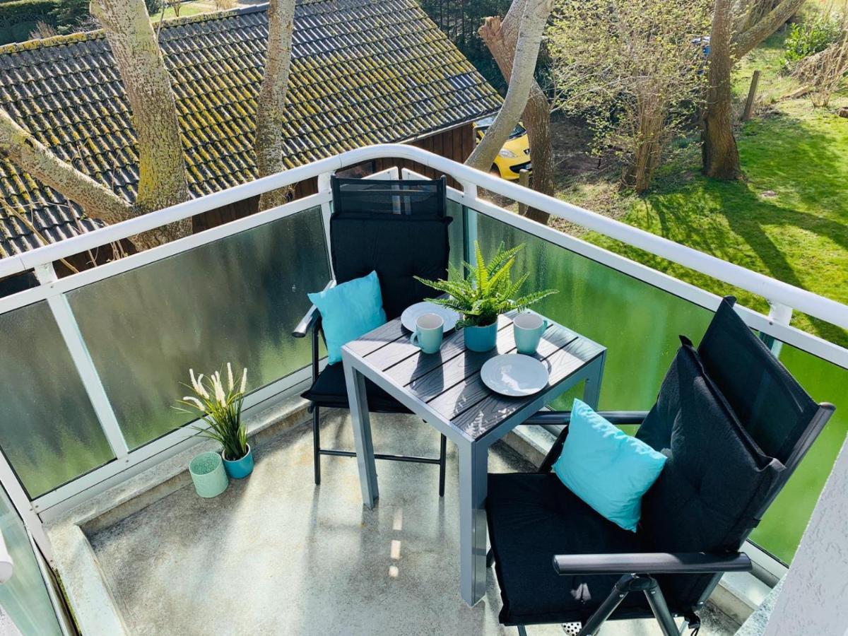 Ferienwohnung Hafen-Butze 5206 Yachthafenresidenz Ostseebad Kühlungsborn Exterior foto