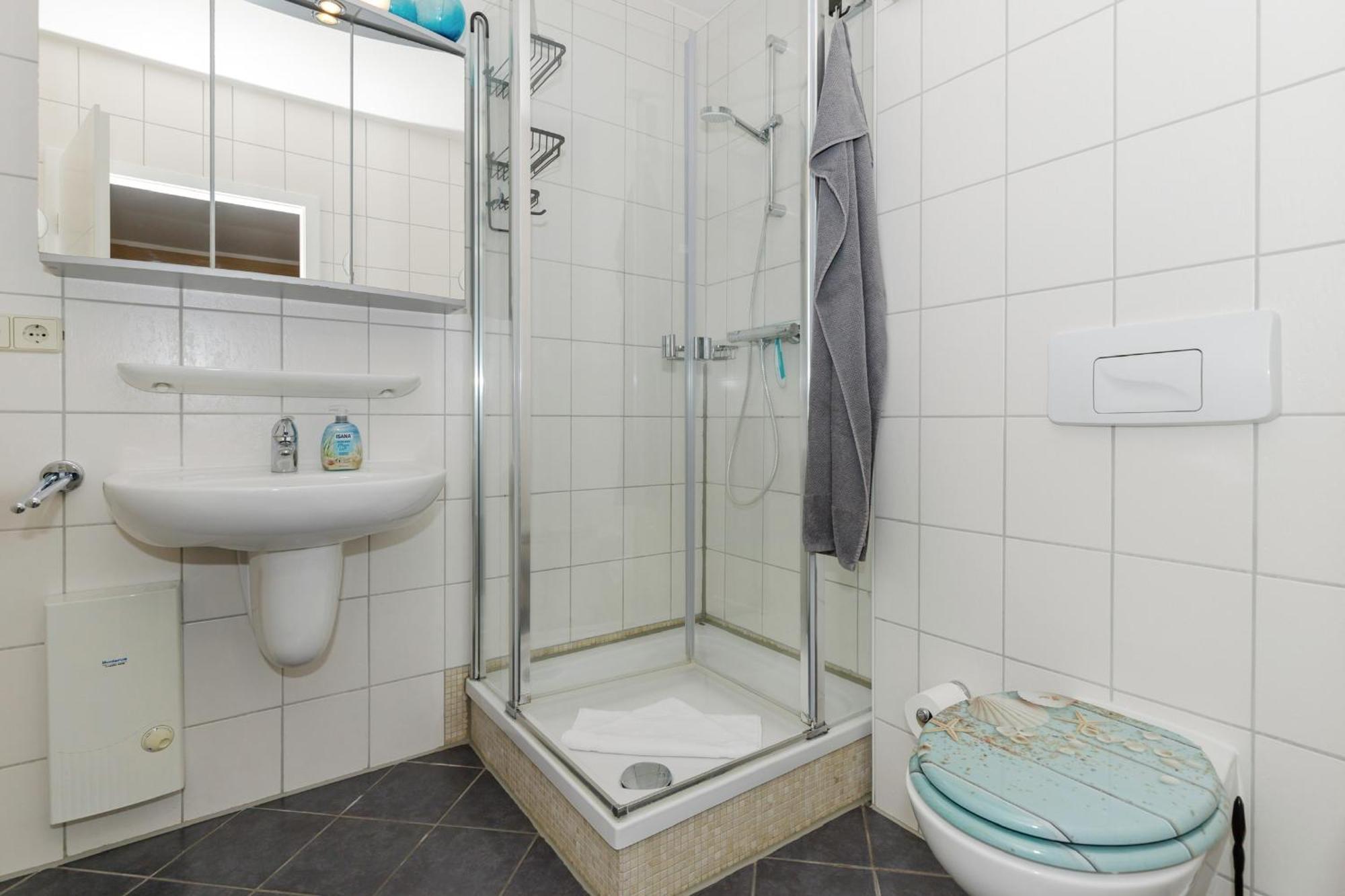 Ferienwohnung Hafen-Butze 5206 Yachthafenresidenz Ostseebad Kühlungsborn Exterior foto